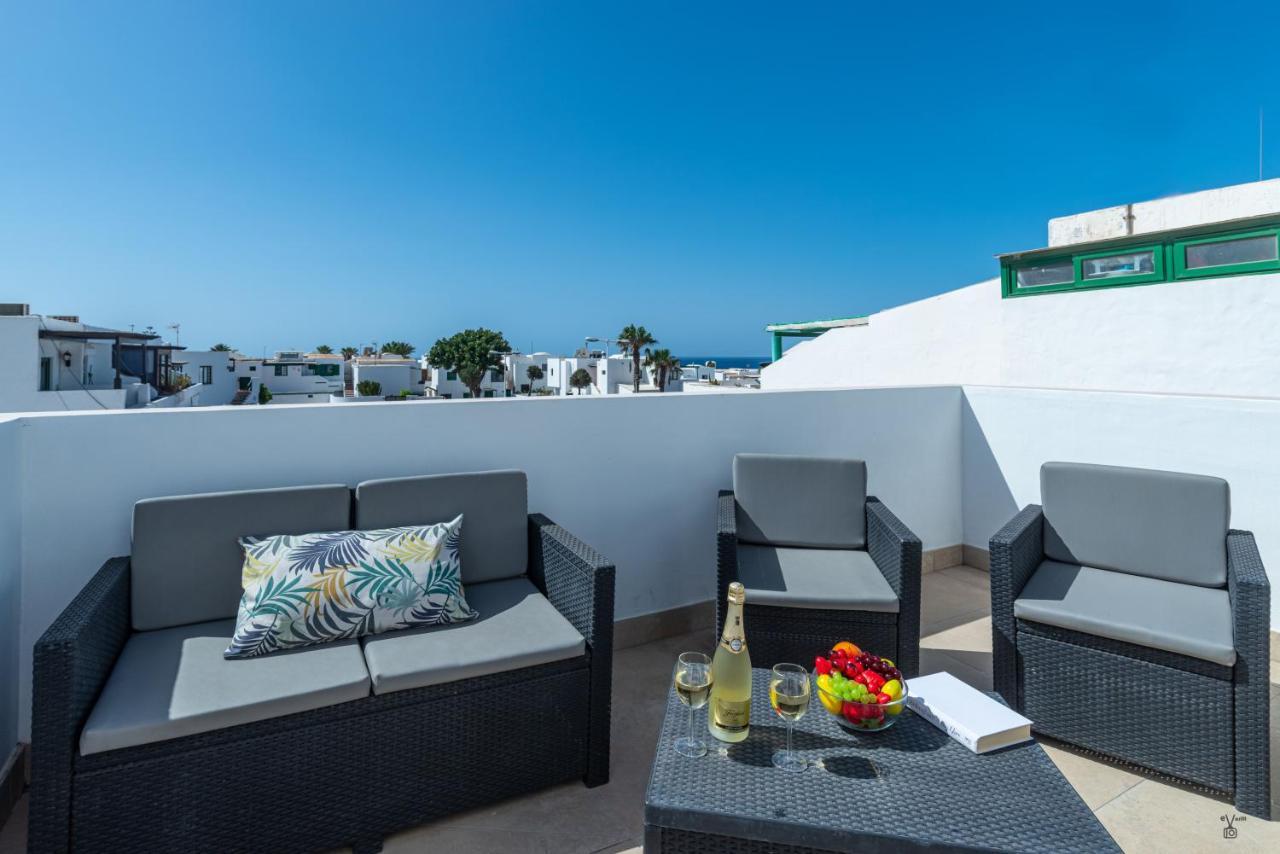 Villa Amaru Puerto del Carmen (Lanzarote)