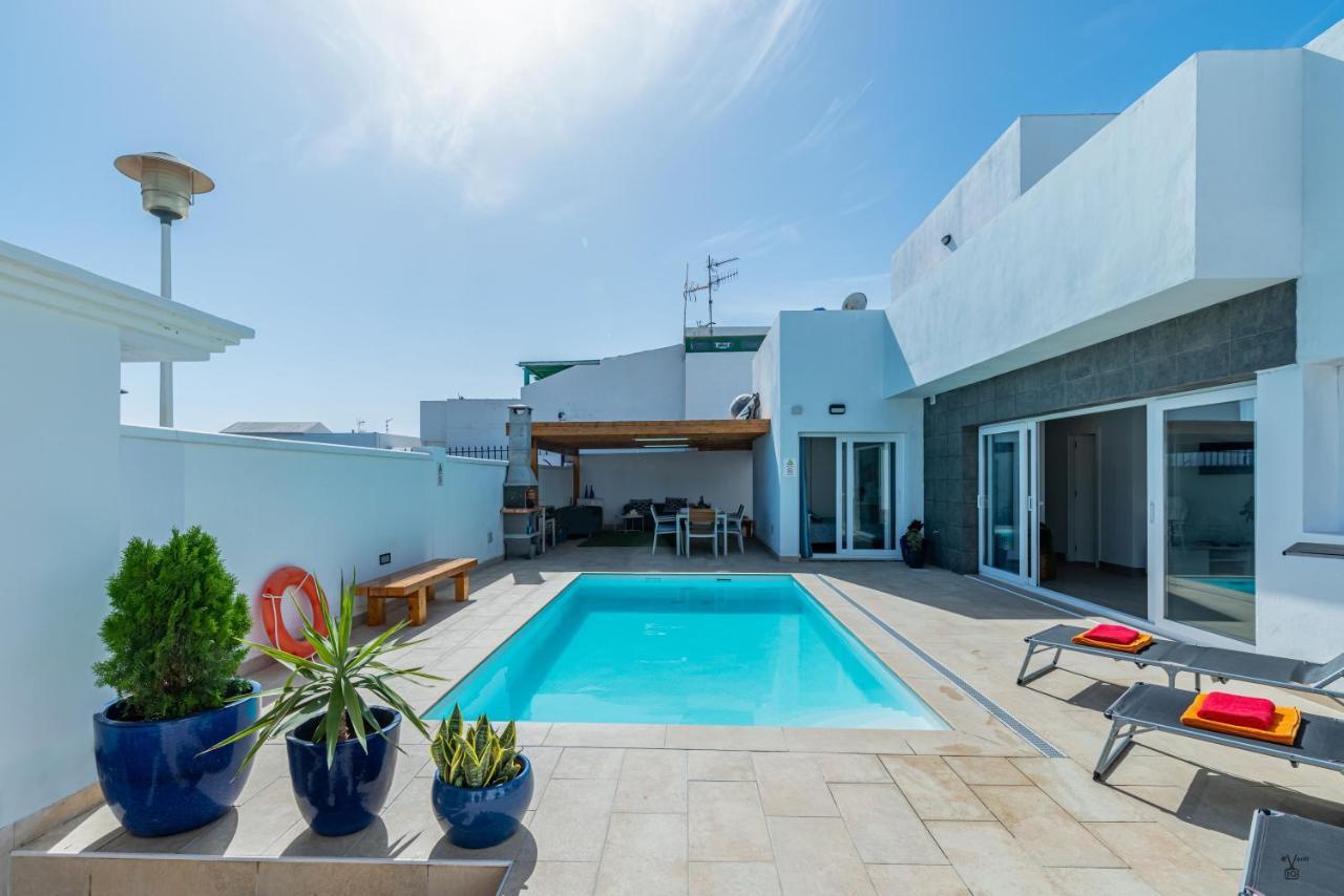 Amaru Villa