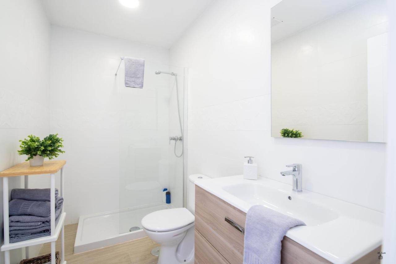 Amaru Villa Puerto del Carmen (Lanzarote)