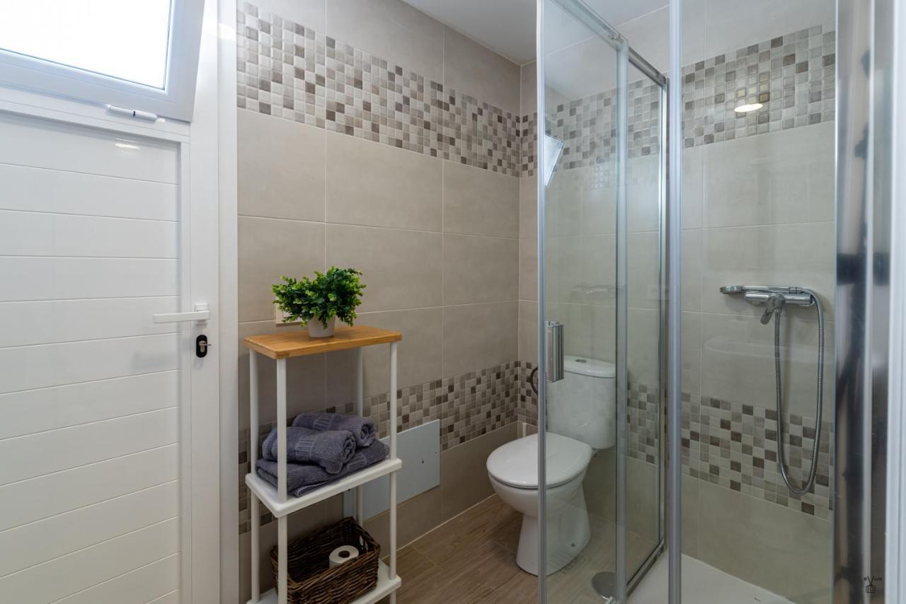 Villa Amaru Puerto del Carmen (Lanzarote)