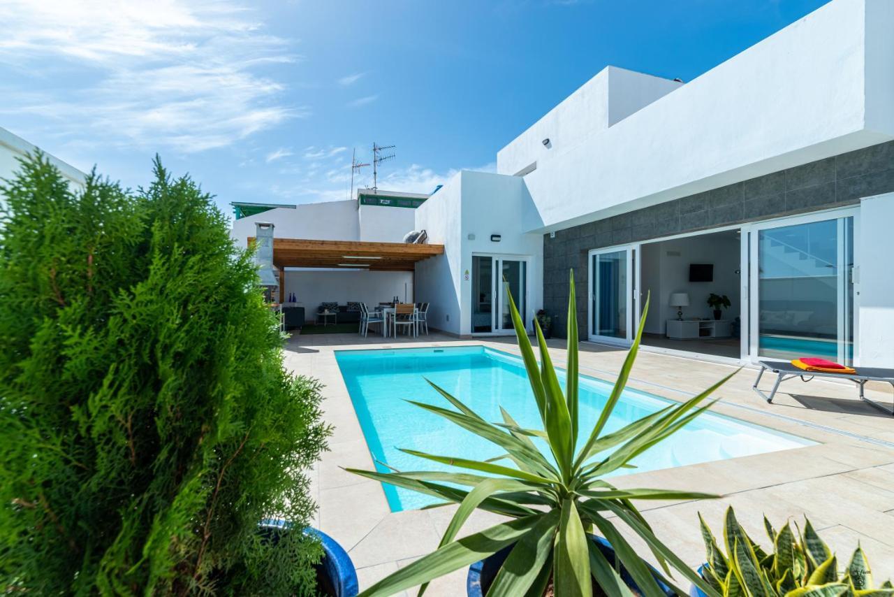 Amaru Villa *