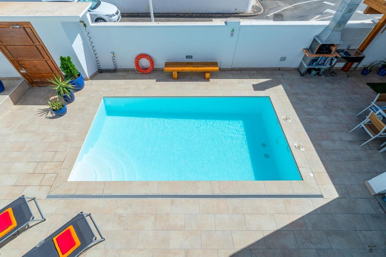 Amaru Puerto del Carmen (Lanzarote)